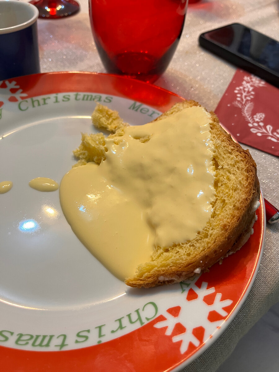  Оказывается, отличий достаточно много, но самый главный принцип итальянского застолья ещё и позволяет не наедаться достаточно много, об этом подробно рассказал мне мой парень.-9