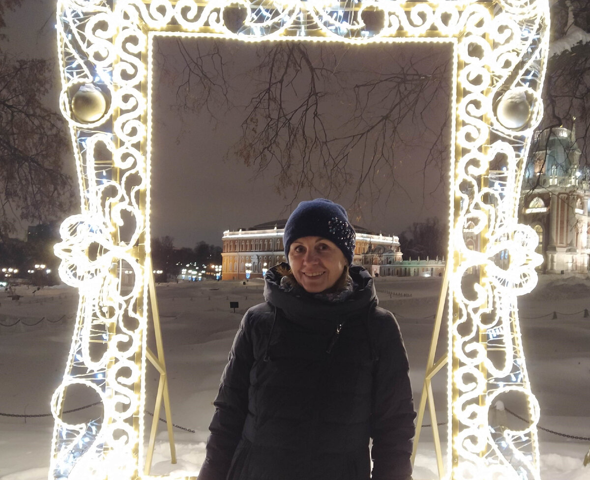 Нас окружает столько интересного! И многие вещи нам достаются практически бесплатно...