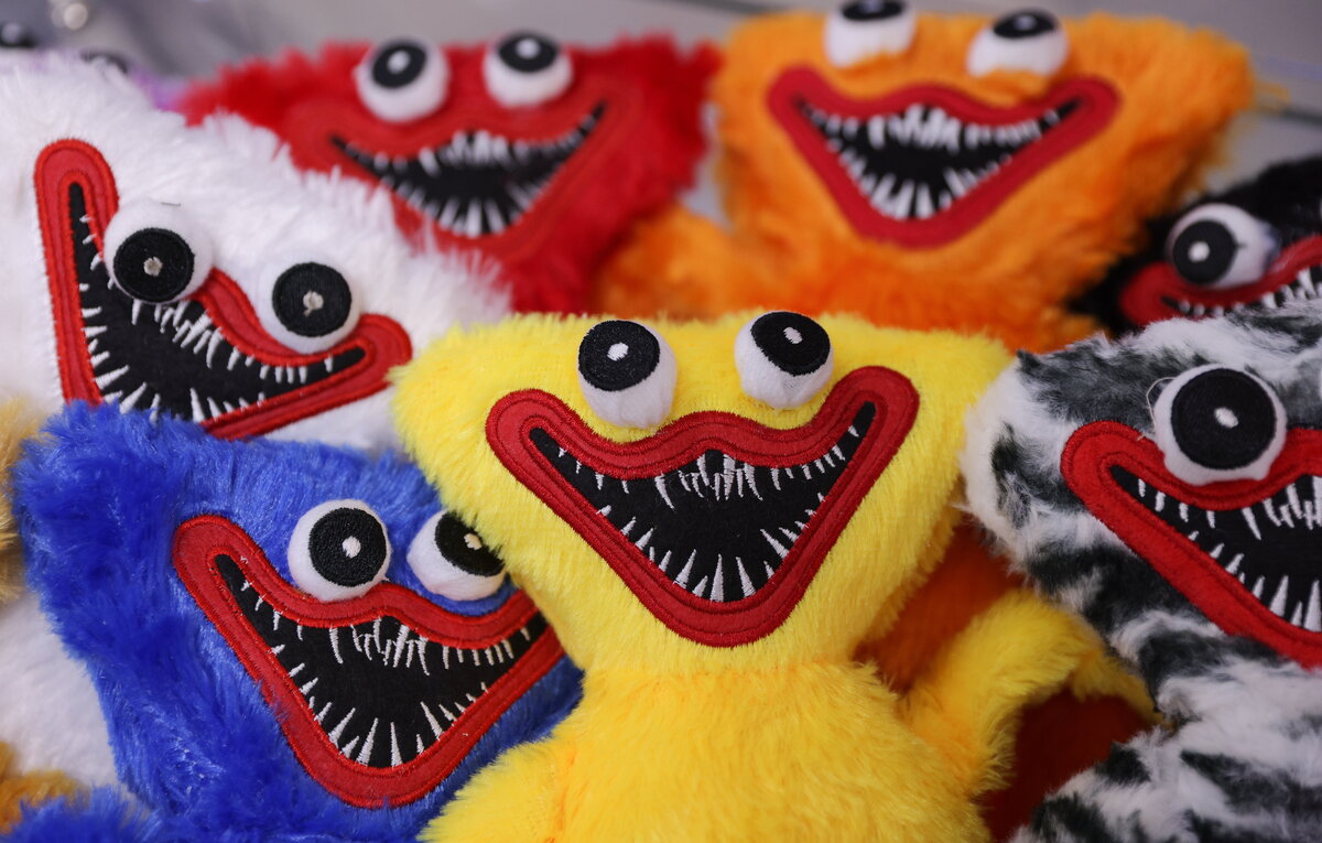 Эрик Романенко/ТАСС