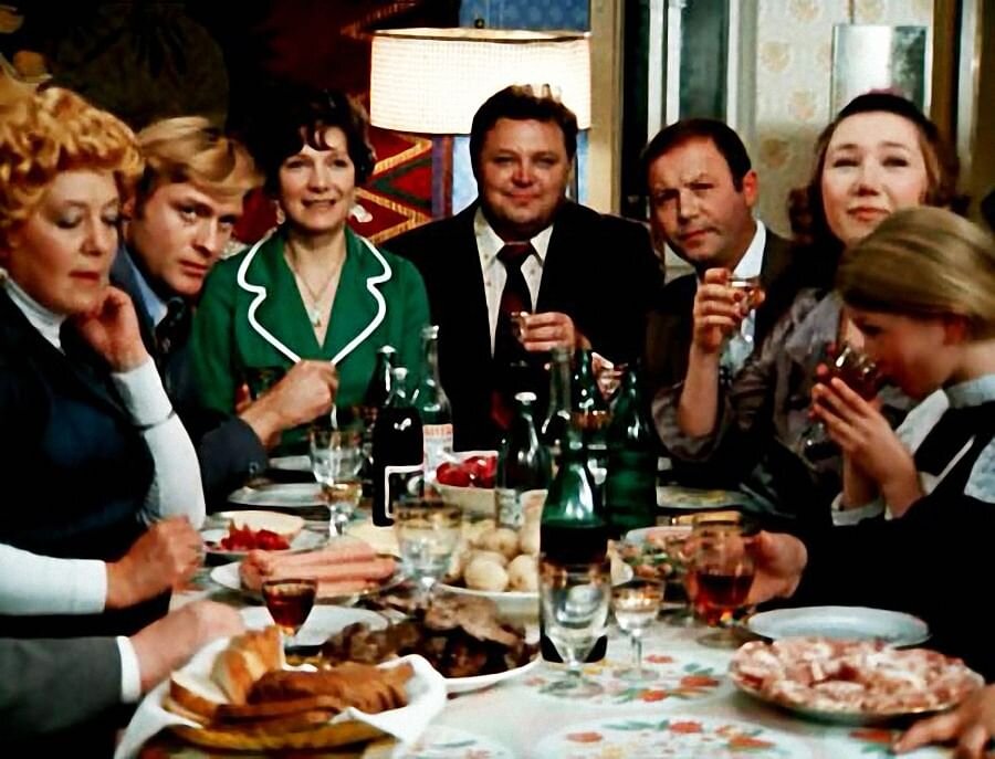 Семья Себейкиных. Фото из открытых источников