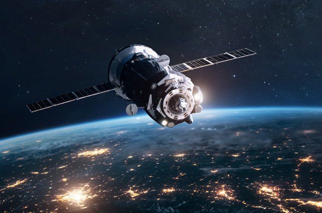    Что за спутник НАСА упадёт на Землю в ночь на 9 января?