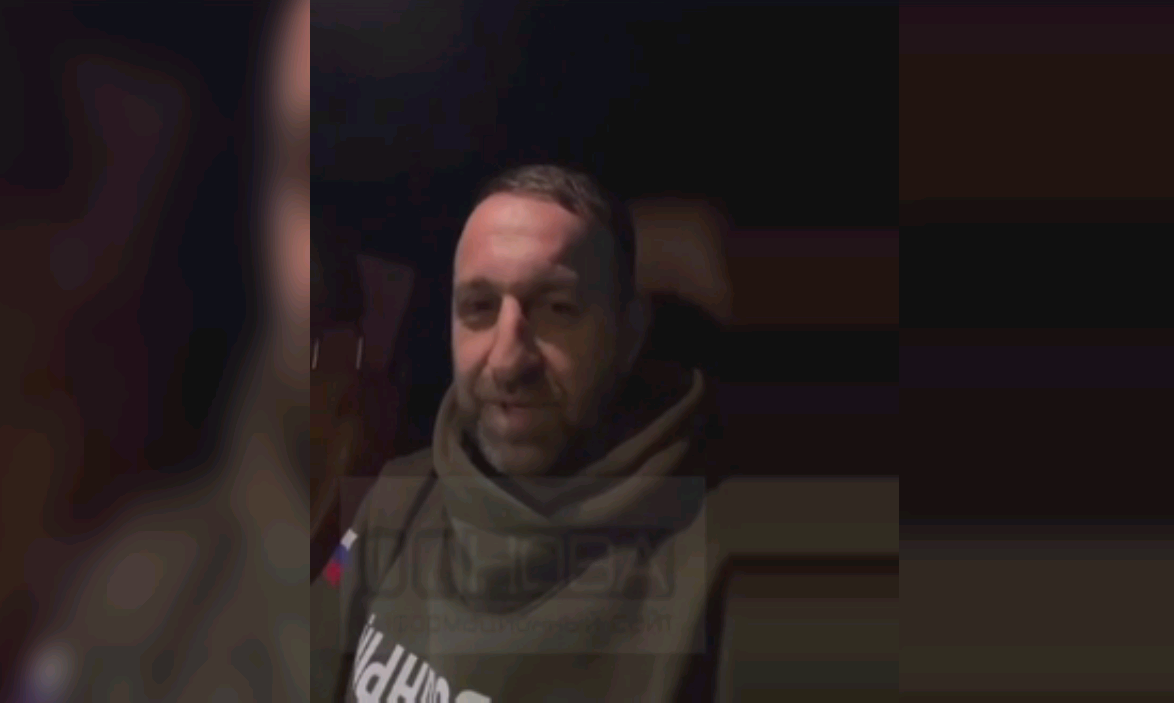 Сослан Фидаров, актер