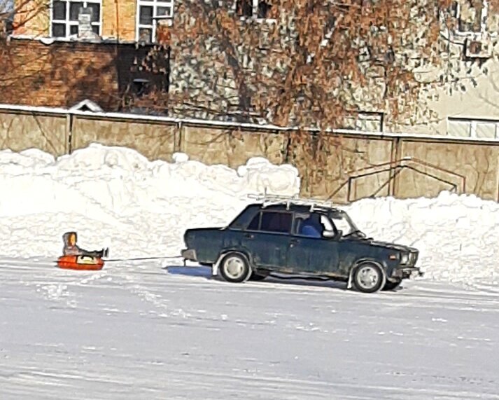 Фото прислано подписчицей. 