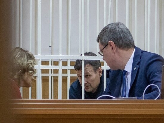     фото пресс-службы забайкальского краевого суда