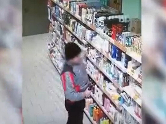     Фото: кадр с видео ГУ МВД