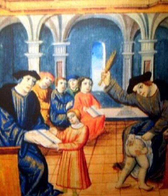 Это сегодня дети – короли, цари и императоры, причем не только для своих семей, но и для общества в целом.-31