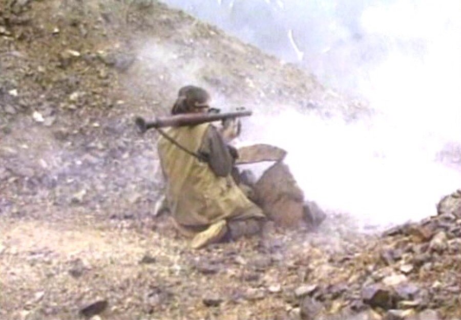 Абдулла Оджалан