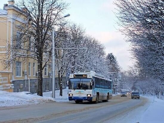     фото: пресс-служба администрации Ставрополя