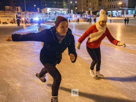     Фото: ИА "Татар-информ"