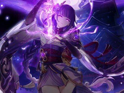    Игроки в Genshin Impact выбрали лучшего женского персонажа