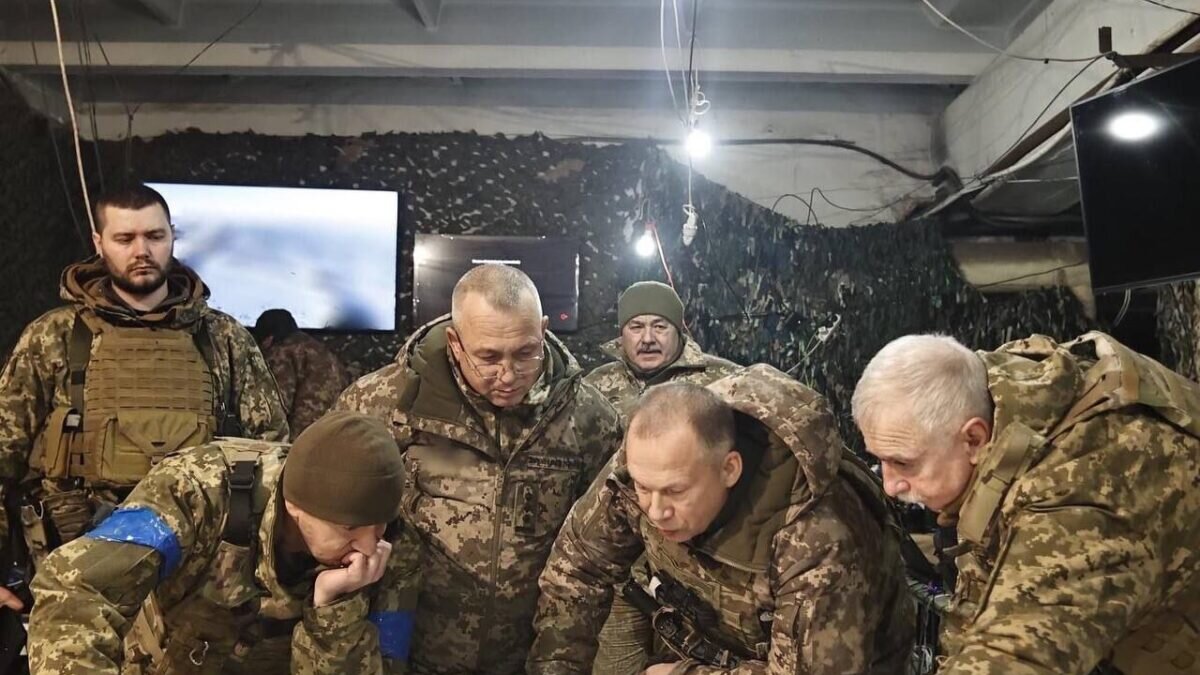 Фото Минобороны Украины📷
