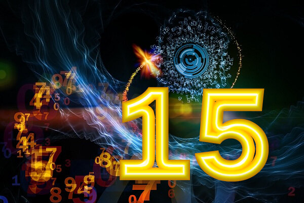Значение числа 1414. Значение числа 1414