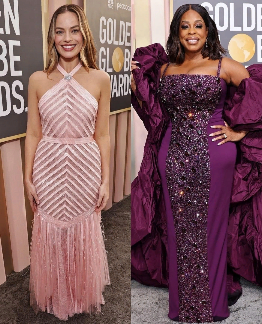 Марго Робби