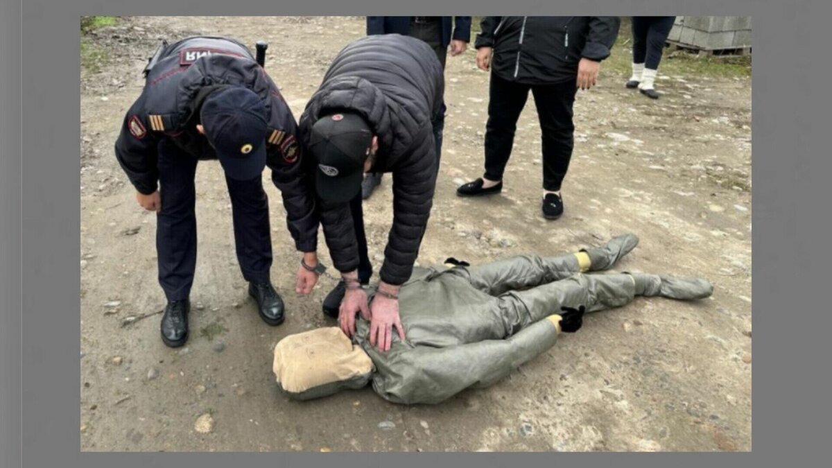     Жителя Ставропольского края будут судить за убийство знакомого, который не позвал его отмечать Новый год, сообщили в УСКР по региону.