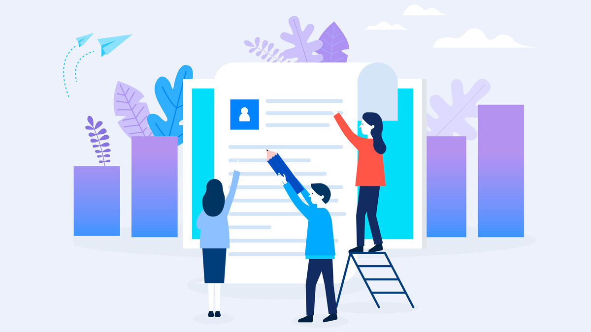 Изображение журнала "Журналист"