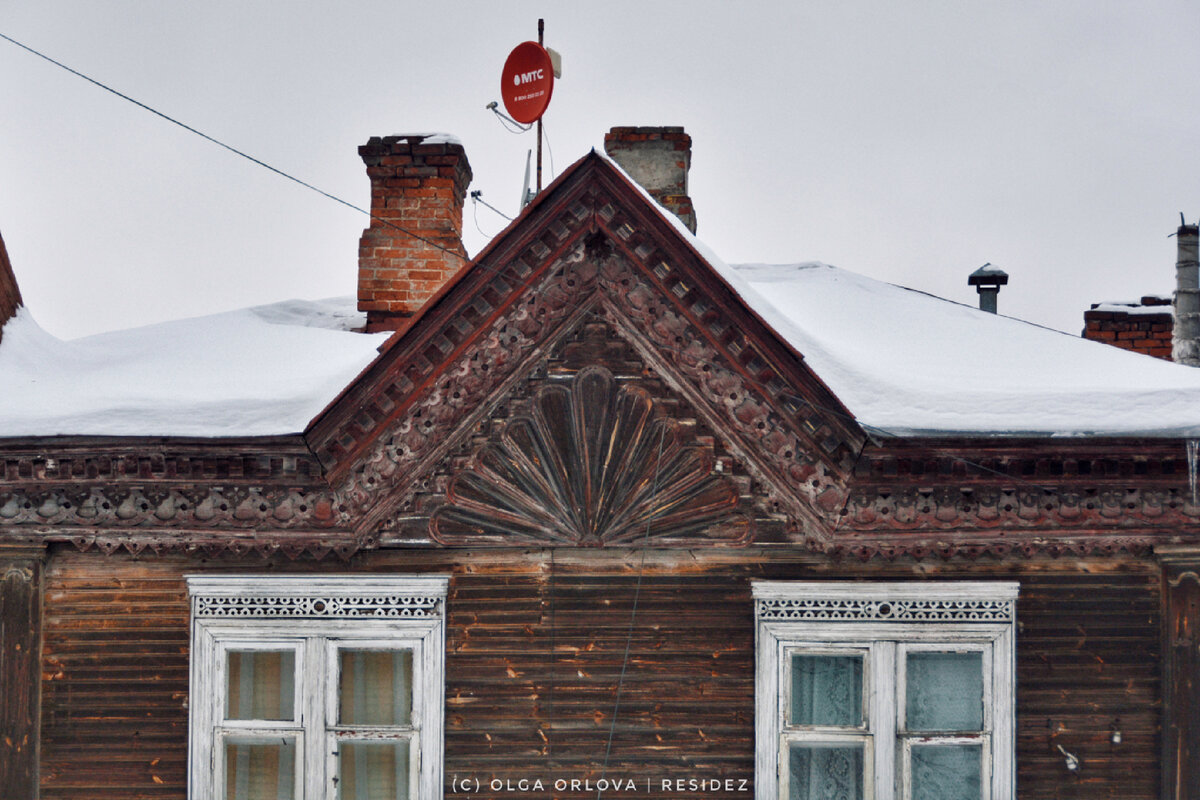  И на окна не забудьте взглянуть!