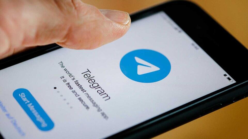     Мошенники нашли новый способ кражи Telegram-каналов Global Look Press/Thomas Trutschel/PHOTOTHEK