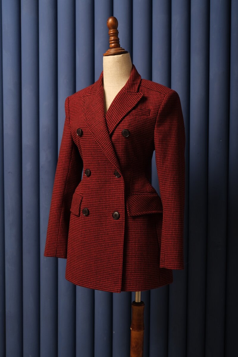 Фото: швейное производство РулинаПошив. Коллекции заказчиков