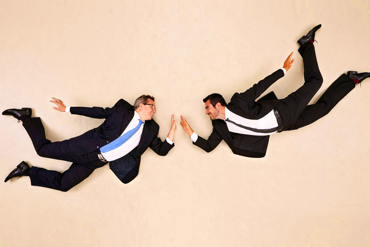     Как уговорить работодателя повысить вам зарплату: 5 фраз, которые точно сработают