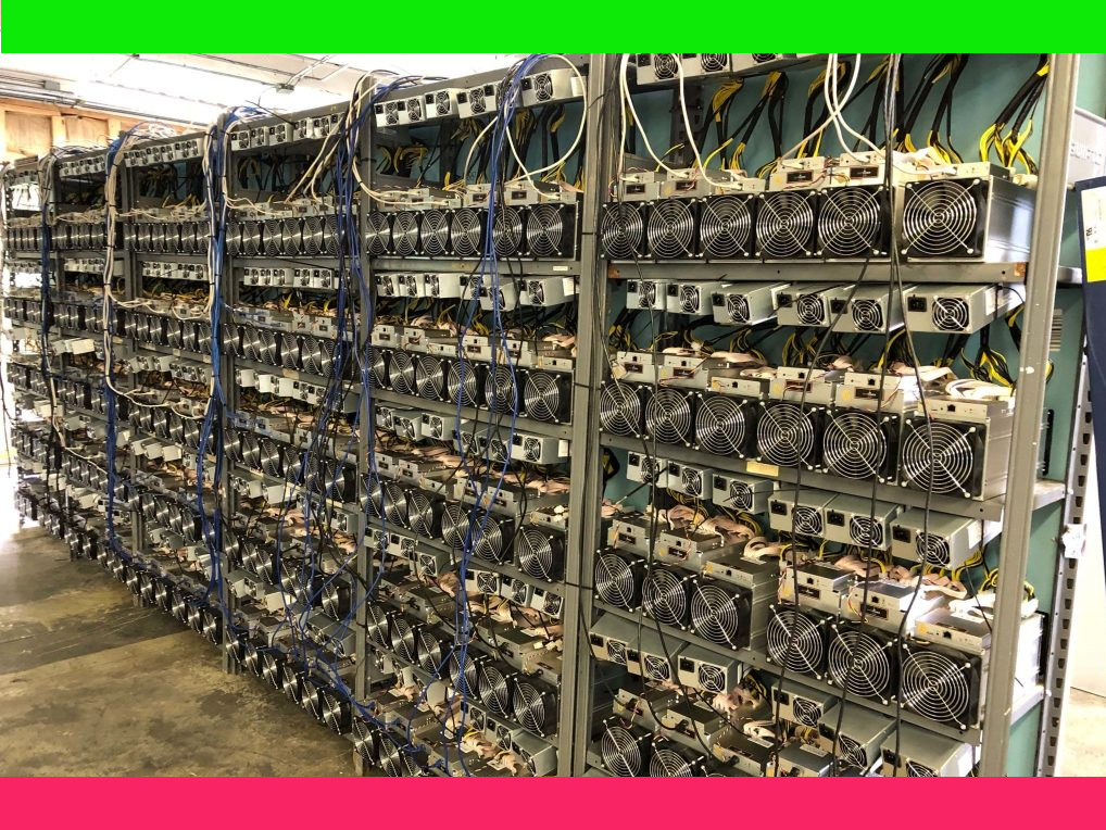 Рассказываем о простых правилах ухода за оборудованием для майнинга, которые позволят продлить срок их службы и снизят риск поломок