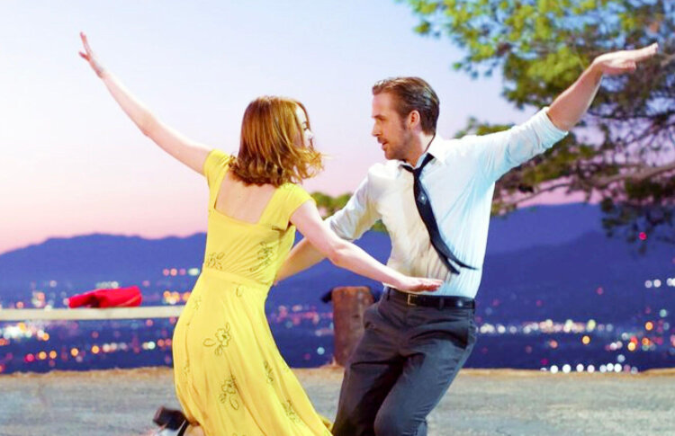    «Ла-Ла Ленд», фото: legion-media.ru Наталья Степанова