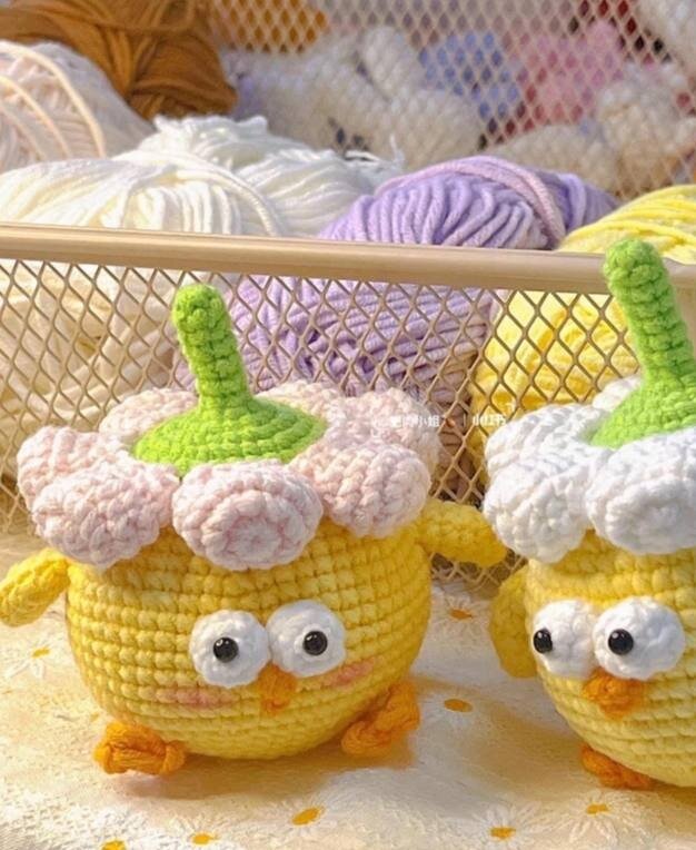 Автор: Мастерская "Vyazal'shica" 