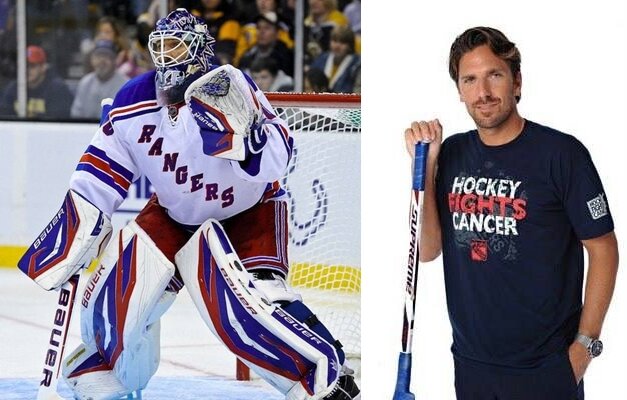 Хенрик Лундквист