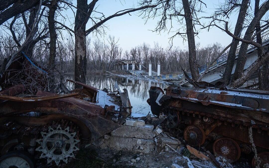 фото пресс-службы Минобороны Украины📷
