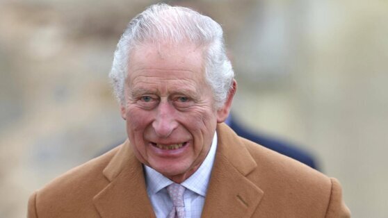    Торжества по случаю коронации Карла III в Великобритании продлятся 3 дня Анна Белая