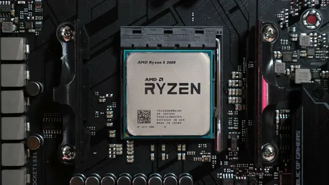 ryzen 5 2600