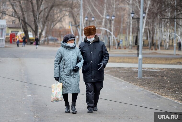    Граждане 38-58 лет чаще остальных заявляли об ухудшении качества жизни