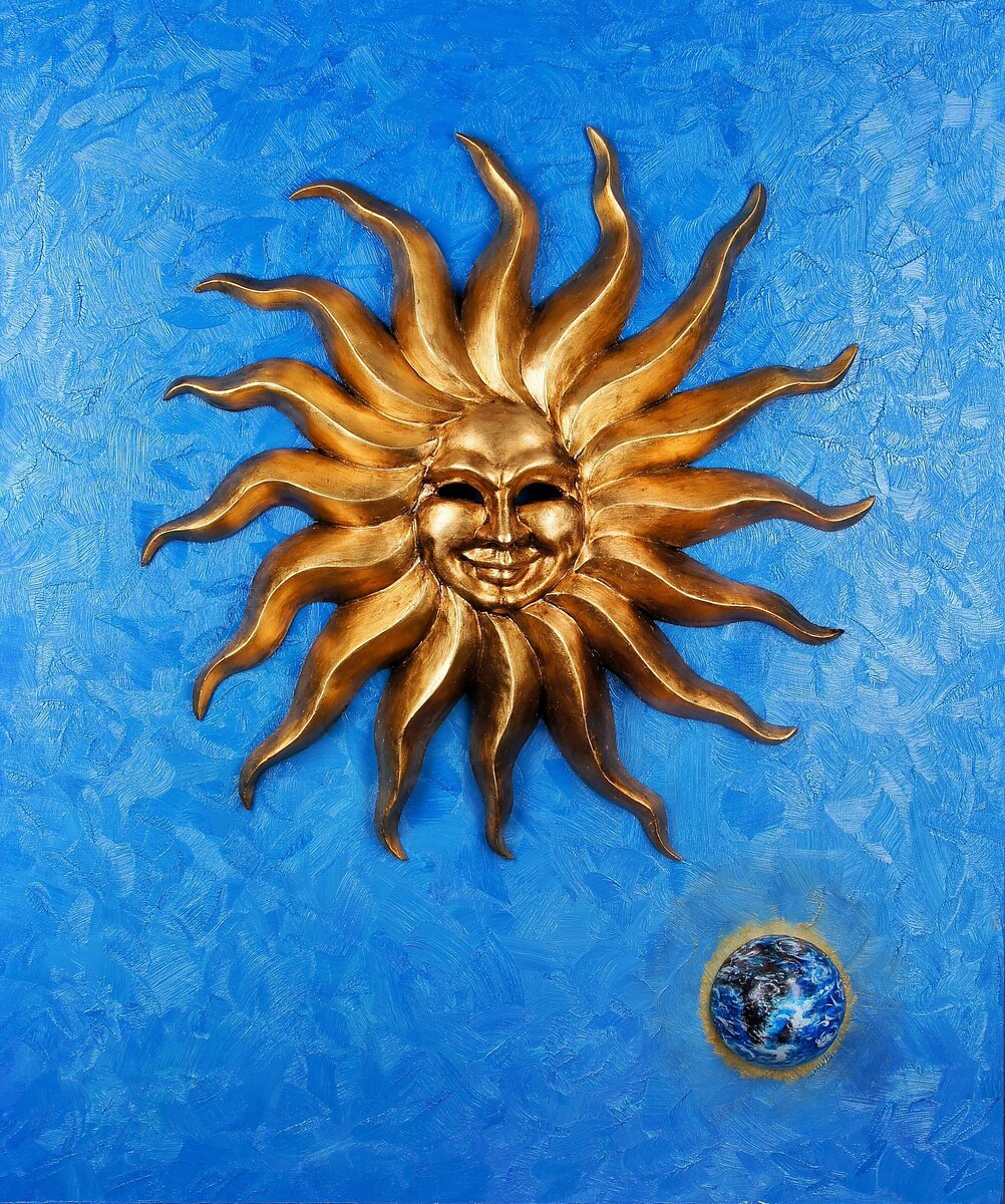 «Жизнь», МАСтер и КАтерина