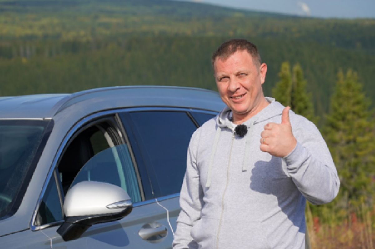    Выигравший 20 млн руб. крановщик из Прикамья сказал, на что потратил деньги