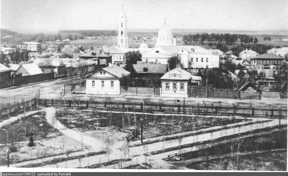 Как живут обычные люди в Ногинске всего в 60 километрах от Москвы | Самый  главный путешественник | Дзен