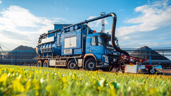    "Ростерминалуголь" подвел итоги экологического мониторинга в 2022 году Алеся Сафонова