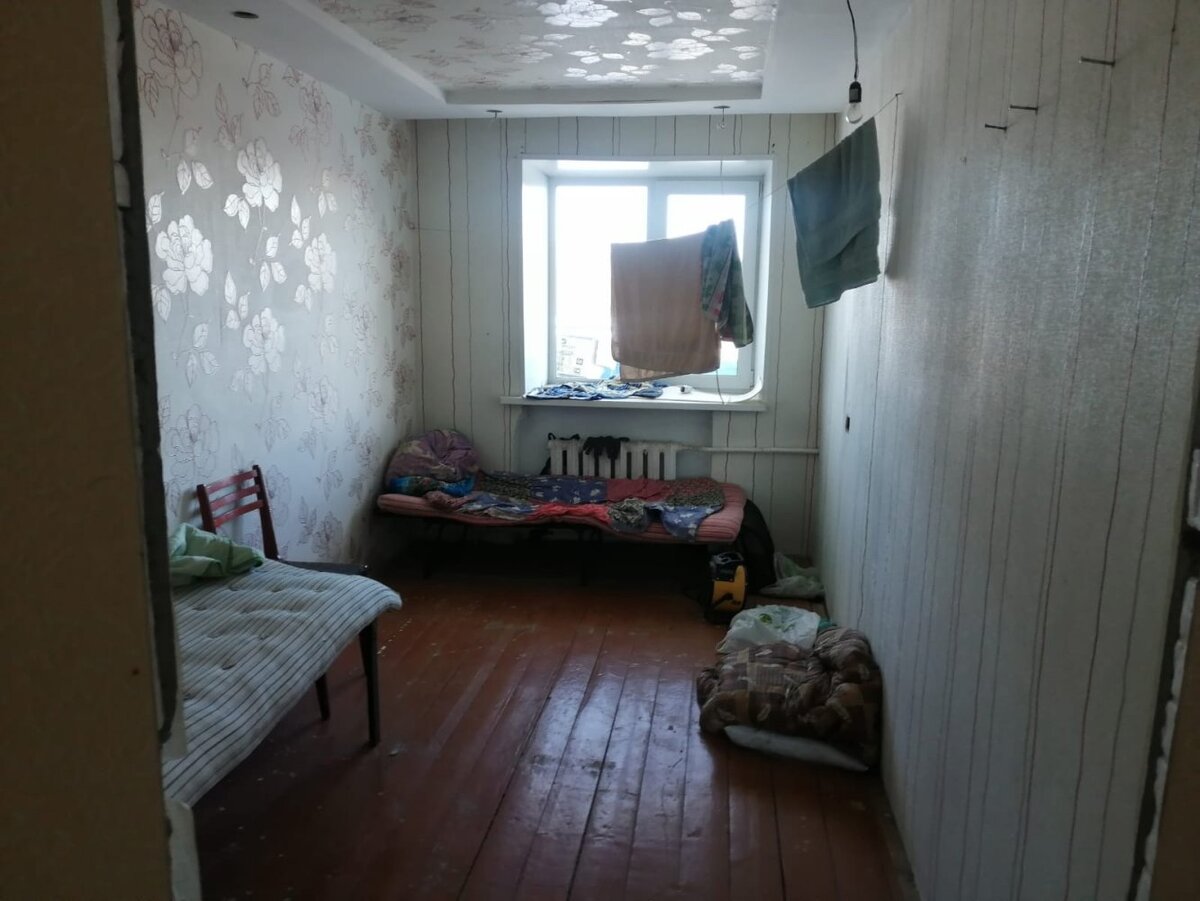    Пенсионерам в Советском районе насчитали долги за квартиру в давно расселенном аварийном доме