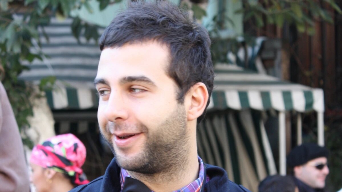 Иван Ургант. Фото: Wikipedia