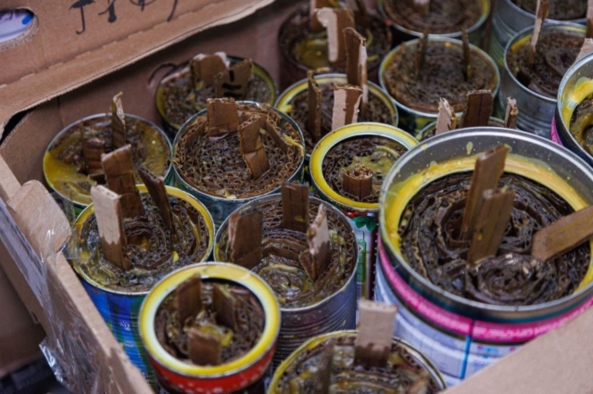    Партию гуманитарной помощи отправят из Нижегородской области военнослужащим