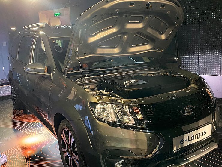     lada Фото: АвтоВзгляд