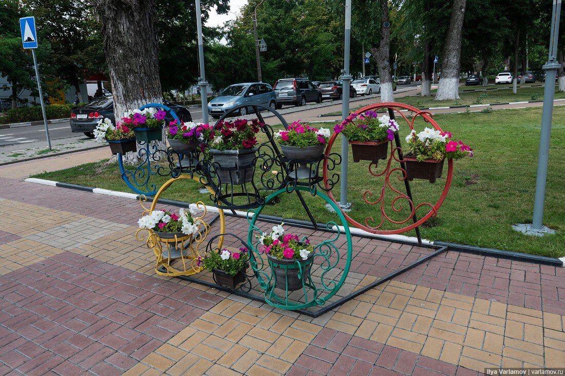 Сад 1 белгород. Городское благоустройство Белгород. Город Белгород благоустройства улицы. Белгород Озеленение улицы. Белгород один из самых благоустроенных городов России.