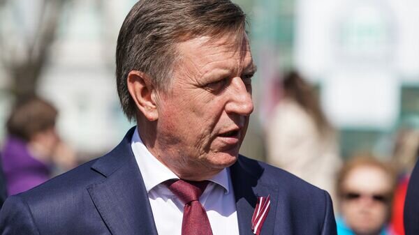    © Sputnik / Sergey Melkonov