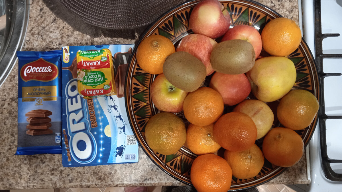 Сырки для супа мне больше нравятся грибные. Но сегодня их не оказалось.