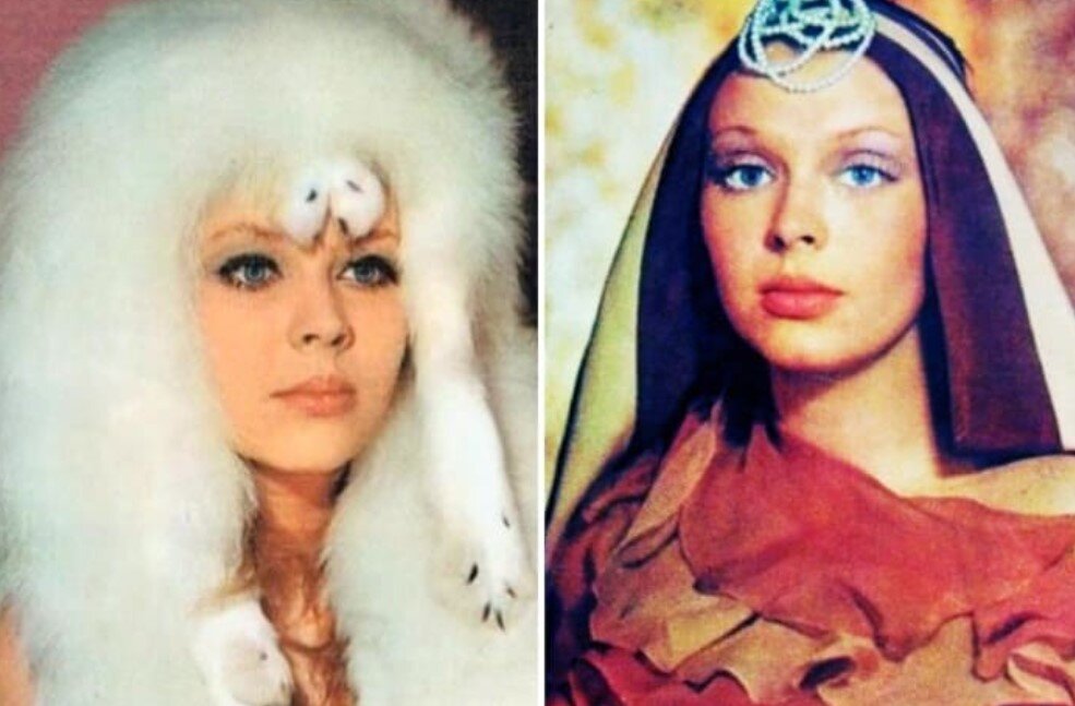 Актриса ирина азер биография личная жизнь сейчас Ирина Азер: куда пропала самая эффектная актриса советского кино Ваша квартира Д