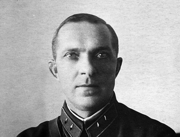 Лукин, Михаил Федорович