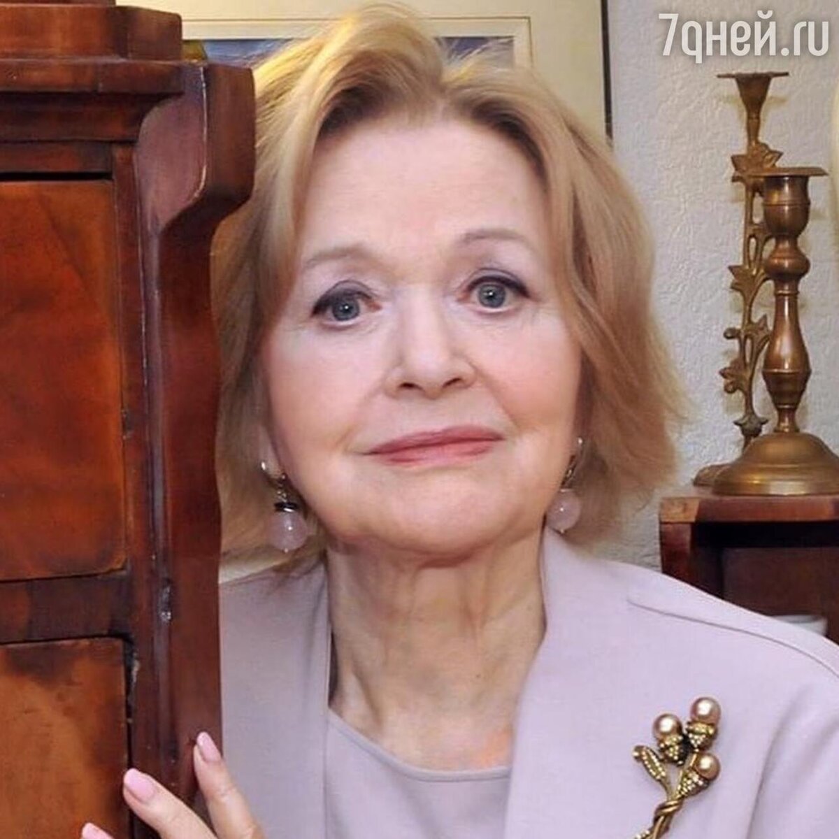 Актриса валентина талызина биография личная жизнь семья Пью таблетки, не хожу, а ползаю": Талызина рассказала о своем самочувствии после