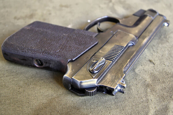 ПСС. Общий вид.