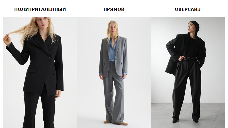 Как носить пальто оверсайз — актуальные советы стилистов | Мода от вороковский.рф