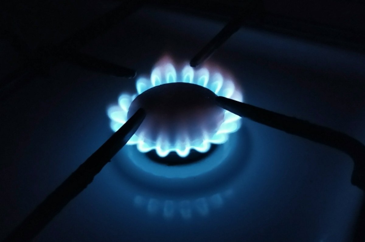   В Омской области участники СВО могут получить компенсацию за догазификацию