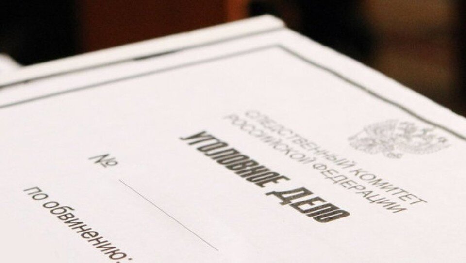     Томичку обвинили в совершении преступления, предусмотренного ч.1 ст.105 УК РФ (убийство) Виктор ГУСЕЙНОВ