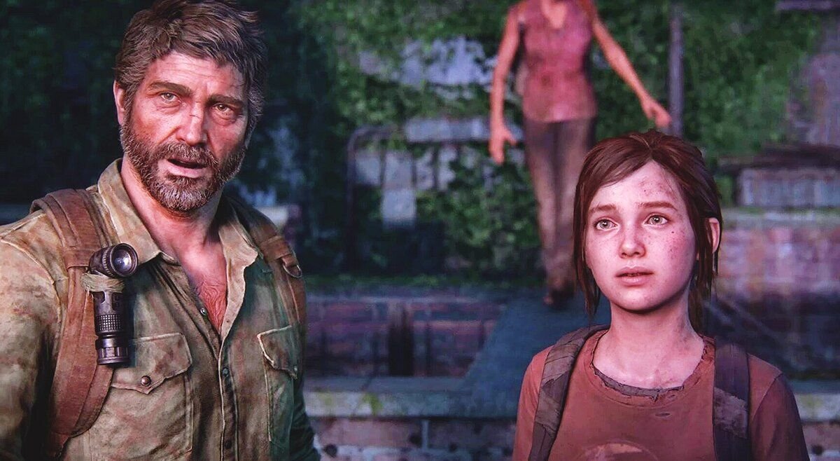 Будущие игры 2023, которые будут похожи на the last of us | Игровой крейн |  Дзен